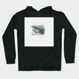 Mar Lodge Hoodie